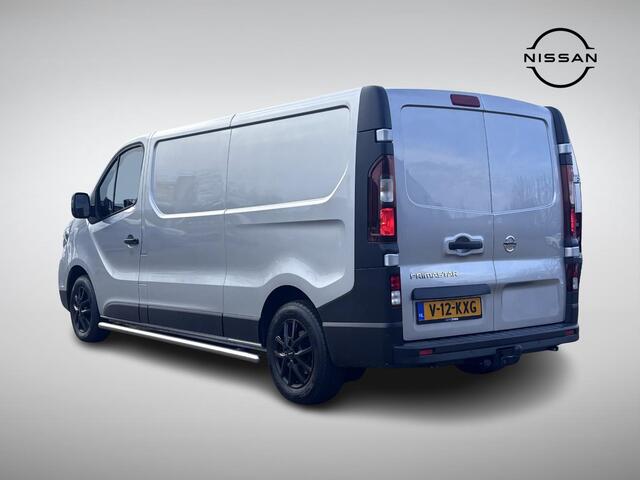 Nissan PRIMASTAR 2.0 dCi L2H1 Acenta