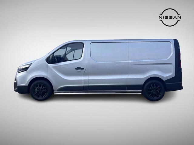 Nissan PRIMASTAR 2.0 dCi L2H1 Acenta