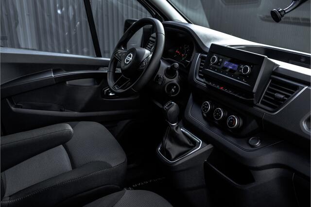 Nissan PRIMASTAR dCi | L2H1 | Automaat | LED | PDC | Cruise | Airco | Eco | Euro 6