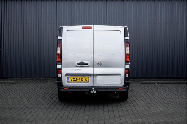 Nissan PRIMASTAR dCi | L2H1 | Automaat | LED | PDC | Cruise | Airco | Eco | Euro 6