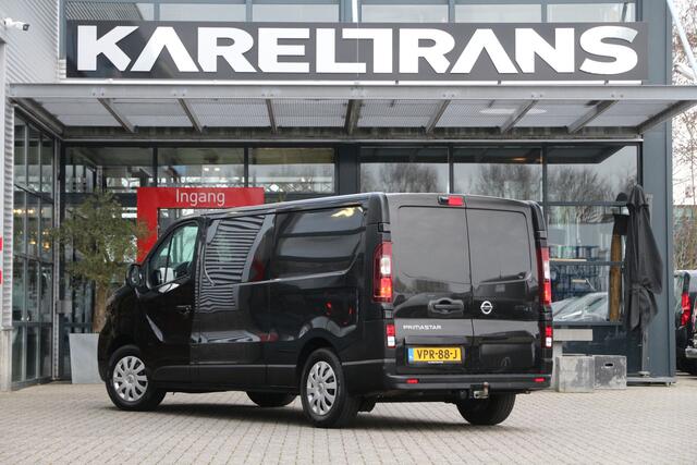 Nissan PRIMASTAR 2.0 DCI 130 | DC | L2H1 | Orig. Navi | Camera | Airco..