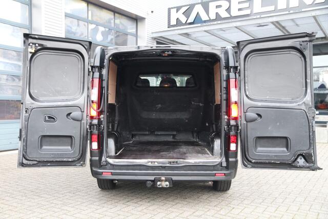 Nissan PRIMASTAR 2.0 DCI 130 | DC | L2H1 | Orig. Navi | Camera | Airco..