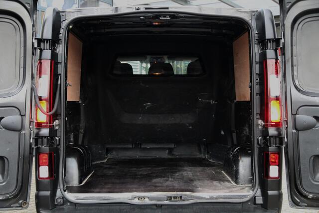 Nissan PRIMASTAR 2.0 DCI 130 | DC | L2H1 | Orig. Navi | Camera | Airco..