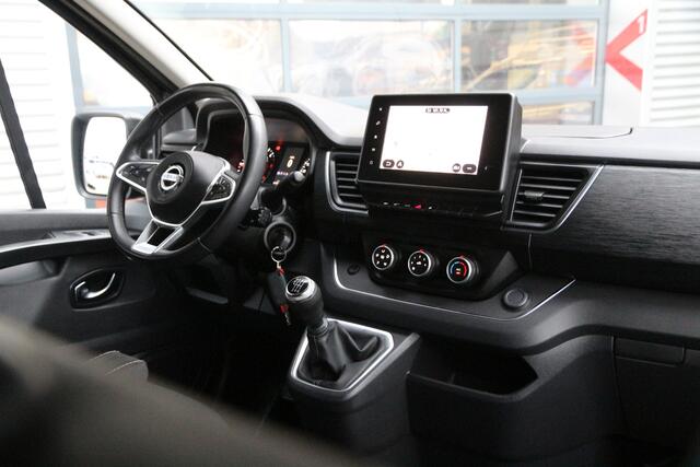 Nissan PRIMASTAR 2.0 DCI 130 | DC | L2H1 | Orig. Navi | Camera | Airco..