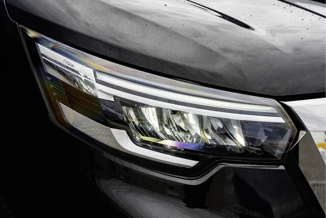 Nissan PRIMASTAR dCi | L2H1 | Automaat | 150 PK | LED | Cruise | Airco | PDC | Euro 6
