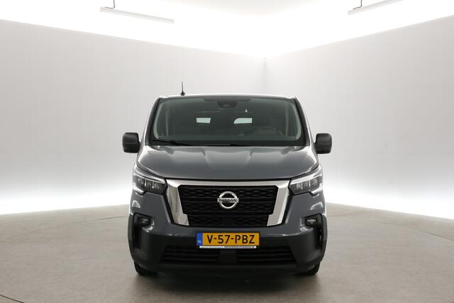 Nissan PRIMASTAR 2.0 dCi L1H1 Acenta | Marge | Airco | Cruise | Camera | Carplay | 3 Zits | 2xSchuifdeur | Parkeersens.