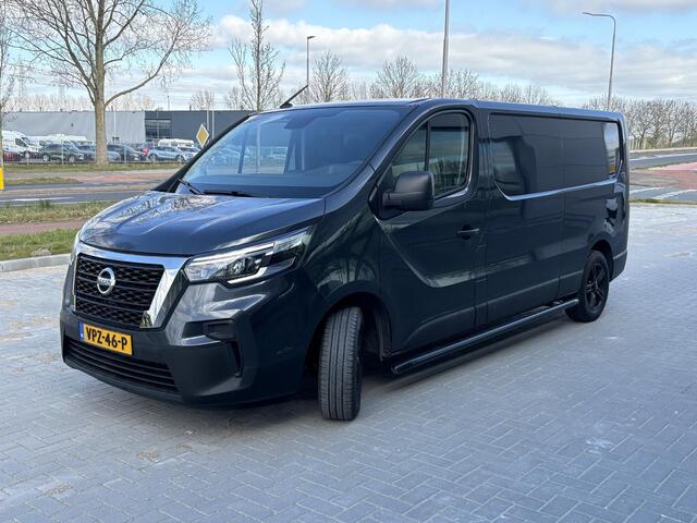 Nissan PRIMASTAR 2.0 dCi L2H1 130pk Acenta Zuid | Airco | Radio/Bluetooth | Cruise Control | Trekhaak |