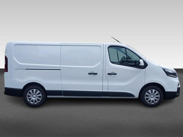 Nissan PRIMASTAR 2.0 dCi L2H1 N-Connecta