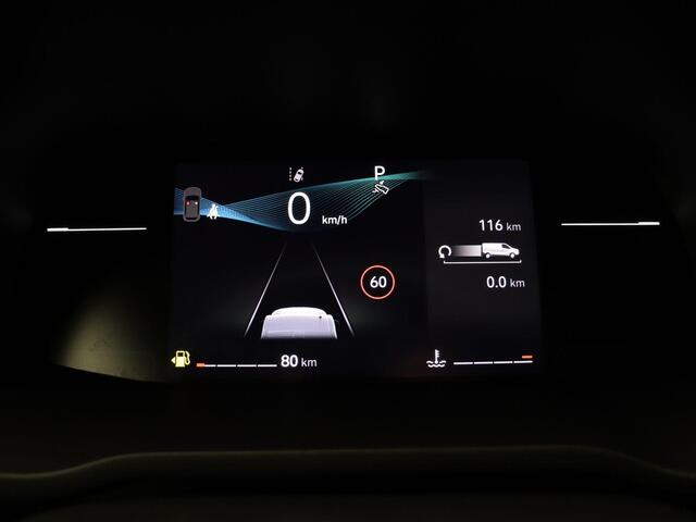 Nissan PRIMASTAR 2.0 dCi 170pk L2H1 NISMO | Dubbele Cabine | Achteruitrijcamera | 5 Jaar Fabrieksgarantie | Laadruimtepakket |