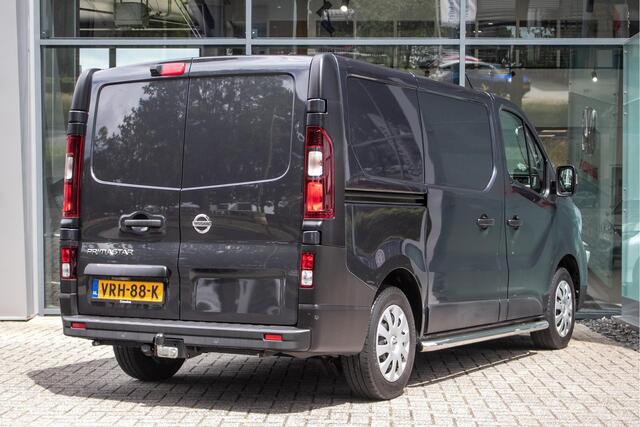 Nissan PRIMASTAR 2.0 dCi L1H1 Acenta - Trekhaak | BTW | Cruise | Camera
