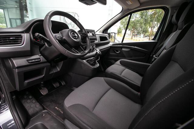 Nissan PRIMASTAR 2.0 dCi L1H1 Acenta - Trekhaak | BTW | Cruise | Camera