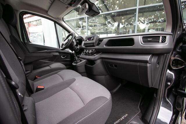 Nissan PRIMASTAR 2.0 dCi L1H1 Acenta - Trekhaak | BTW | Cruise | Camera