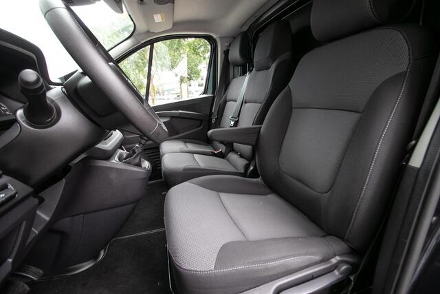 Nissan PRIMASTAR 2.0 dCi L1H1 Acenta - Trekhaak | BTW | Cruise | Camera