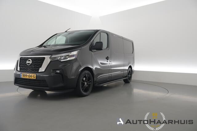 Nissan PRIMASTAR 2.0 dCi 130pk L2H1 N-Connecta | Camera | Navi | LM velgen | Cruise | Airco