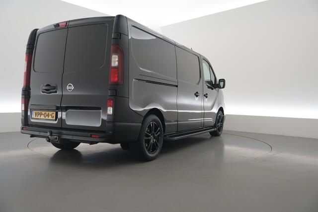 Nissan PRIMASTAR 2.0 dCi 130pk L2H1 N-Connecta | Camera | Navi | LM velgen | Cruise | Airco