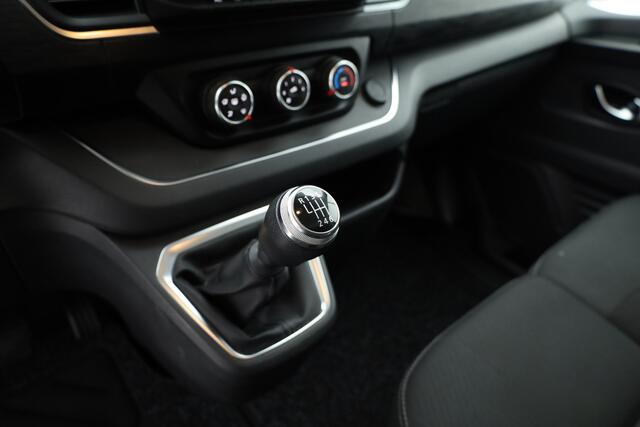 Nissan PRIMASTAR 2.0 dCi 130pk L2H1 N-Connecta | Camera | Navi | LM velgen | Cruise | Airco