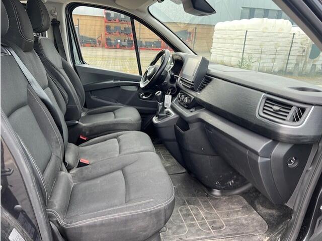 Nissan PRIMASTAR 2.0 dCi 170 autom. DC 5P L2H1 N-Connecta KLIMA LANG