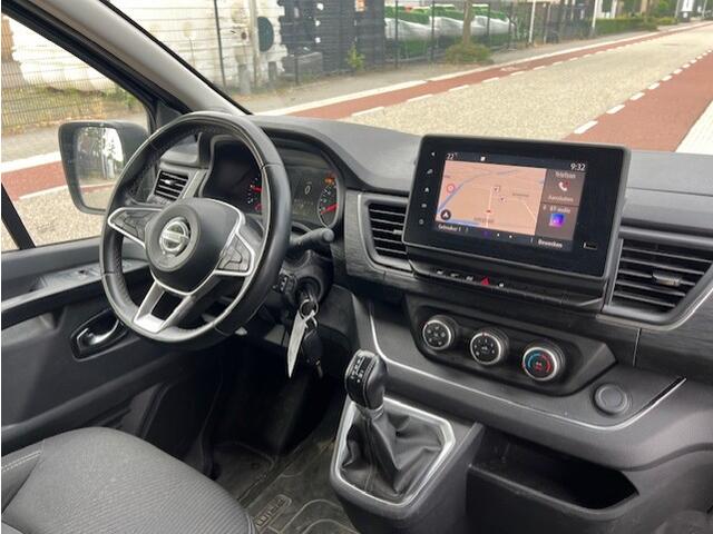 Nissan PRIMASTAR 2.0 dCi 170 autom. DC 5P L2H1 N-Connecta KLIMA LANG