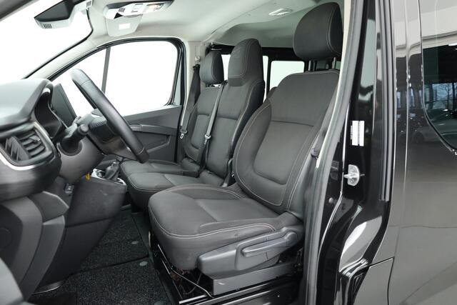 Nissan PRIMASTAR 2.0 dCi L2H1 N-Connecta | Dubb. Cabine | 6 pers. | Navi | Camera | Trekhaak | Cruise