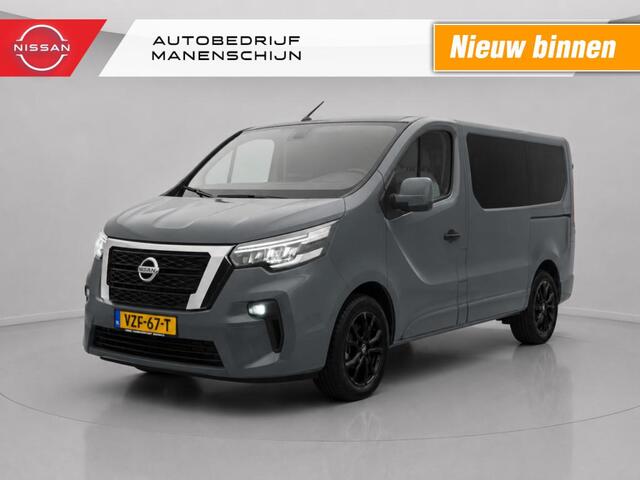 Nissan PRIMASTAR 2.0 dCi 130 L2H1 N-Connecta