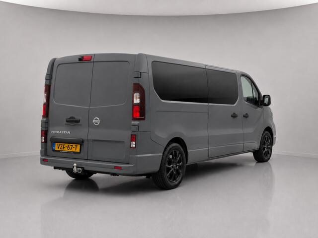 Nissan PRIMASTAR 2.0 dCi 130 L2H1 N-Connecta