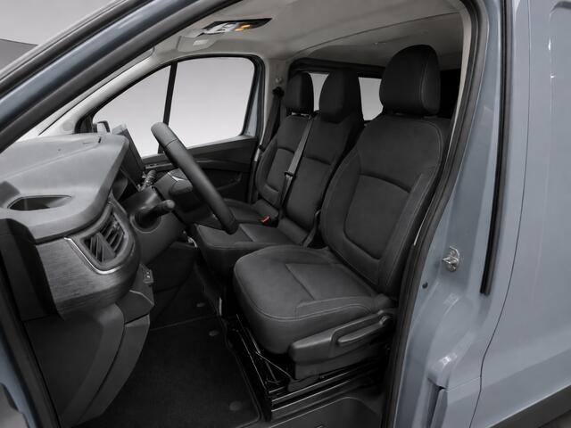 Nissan PRIMASTAR 2.0 dCi 130 L2H1 N-Connecta