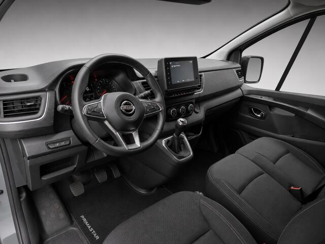 Nissan PRIMASTAR 2.0 dCi 130 L2H1 N-Connecta
