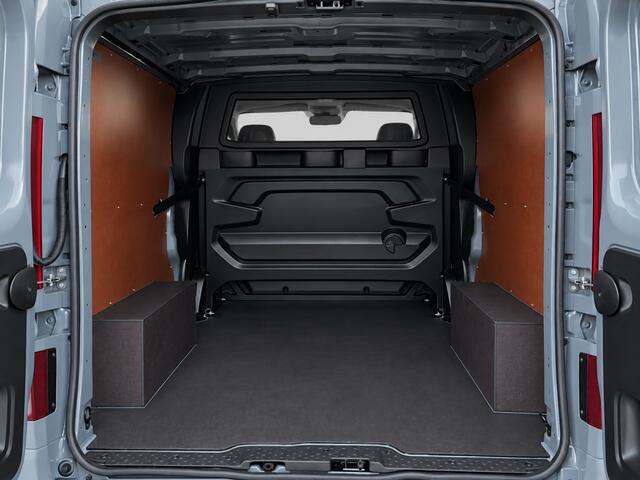 Nissan PRIMASTAR 2.0 dCi 130 L2H1 N-Connecta