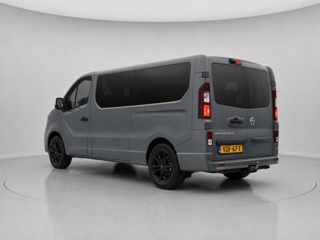 Nissan PRIMASTAR 2.0 dCi 130 L2H1 N-Connecta