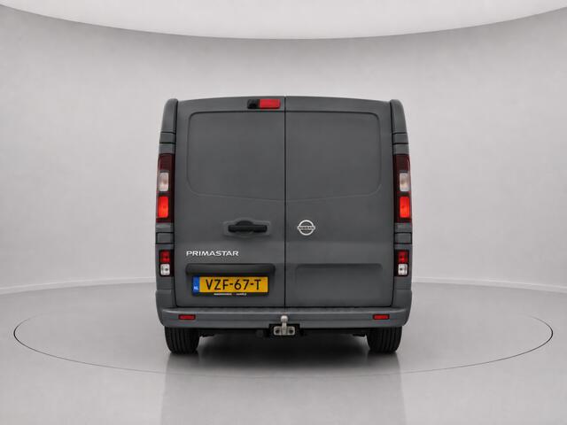 Nissan PRIMASTAR 2.0 dCi 130 L2H1 N-Connecta