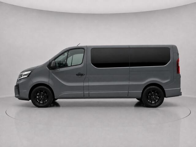 Nissan PRIMASTAR 2.0 dCi 130 L2H1 N-Connecta