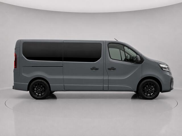 Nissan PRIMASTAR 2.0 dCi 130 L2H1 N-Connecta