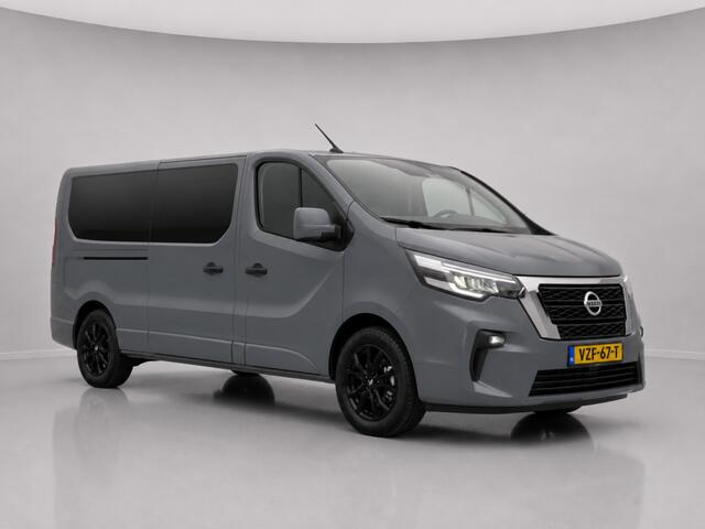 Nissan PRIMASTAR 2.0 dCi 130 L2H1 N-Connecta