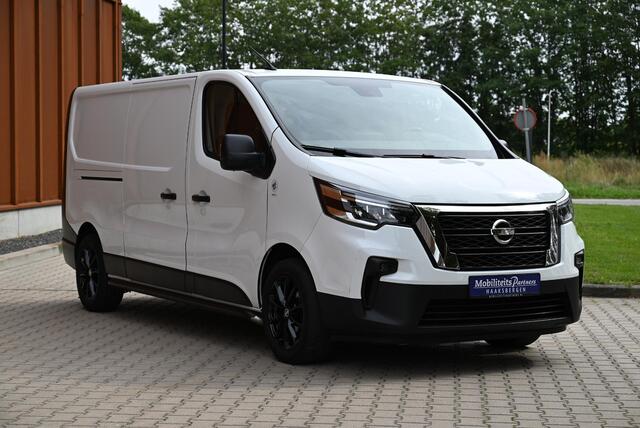 Nissan PRIMASTAR 2.0 dCi 130 L2H1 N-Connecta Navi | Cam | Trek | € 185 p.m.