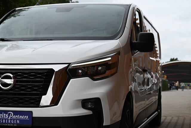 Nissan PRIMASTAR 2.0 dCi 130 L2H1 N-Connecta Navi | Cam | Trek | € 185 p.m.
