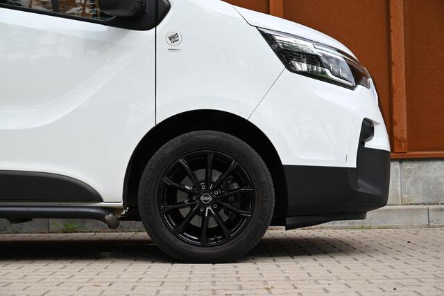 Nissan PRIMASTAR 2.0 dCi 130 L2H1 N-Connecta Navi | Cam | Trek | € 185 p.m.