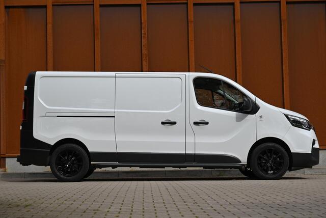 Nissan PRIMASTAR 2.0 dCi 130 L2H1 N-Connecta Navi | Cam | Trek | € 185 p.m.