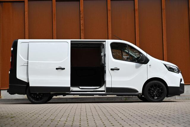 Nissan PRIMASTAR 2.0 dCi 130 L2H1 N-Connecta Navi | Cam | Trek | € 185 p.m.