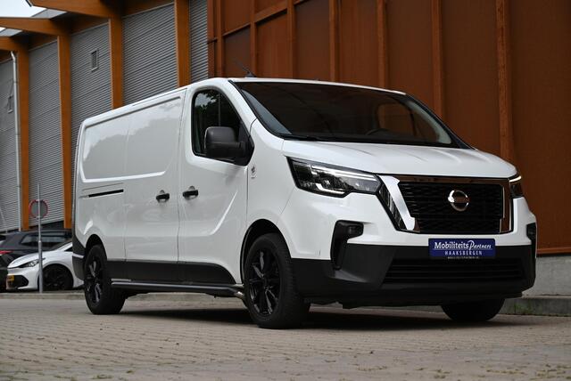 Nissan PRIMASTAR 2.0 dCi 130 L2H1 N-Connecta Navi | Cam | Trek | € 185 p.m.