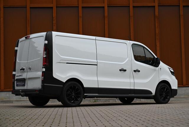 Nissan PRIMASTAR 2.0 dCi 130 L2H1 N-Connecta Navi | Cam | Trek | € 185 p.m.