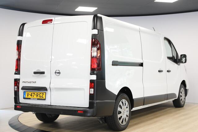 Nissan PRIMASTAR 2.0 dCi L2H1 Acenta