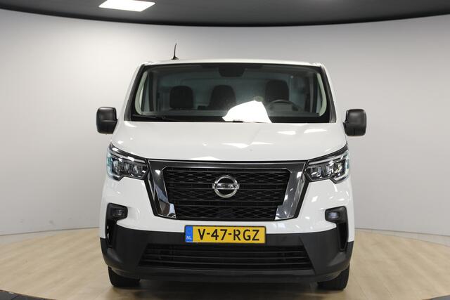 Nissan PRIMASTAR 2.0 dCi L2H1 Acenta