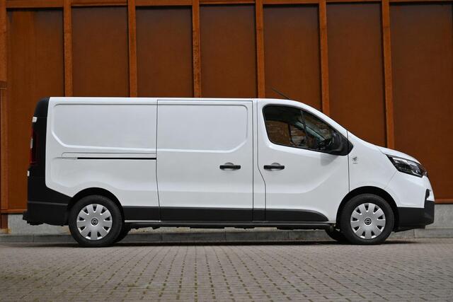 Nissan PRIMASTAR 2.0 dCi 130 L2H1 N-Connecta Navi | Cam | Trek | € 189 p.m.