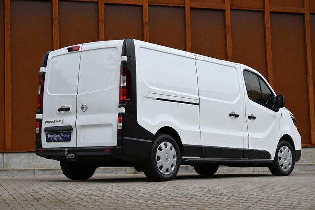 Nissan PRIMASTAR 2.0 dCi 130 L2H1 N-Connecta Navi | Cam | Trek | € 189 p.m.