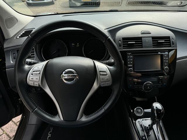 Nissan PULSAR 1.2 DIG-T N-Connecta Automaat Camera Climate Control