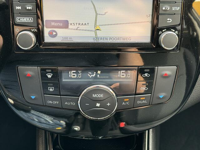 Nissan PULSAR 1.2 DIG-T N-Connecta Automaat Camera Climate Control