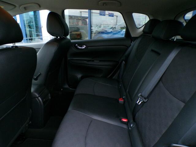 Nissan PULSAR 1.2 DIG-T N-Connecta, Navigatie / Camera / Keyless / Cruise control / 17' LMV