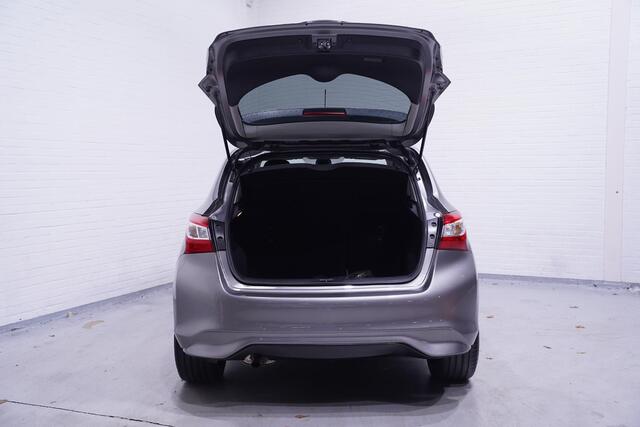 Nissan PULSAR 1.2 DIG-T N-Connecta Navi Clima Stoelverwarming Camera 19 Inch