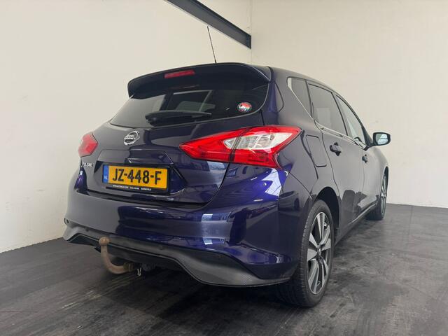 Nissan PULSAR 1.2 DIG-T N-Connecta