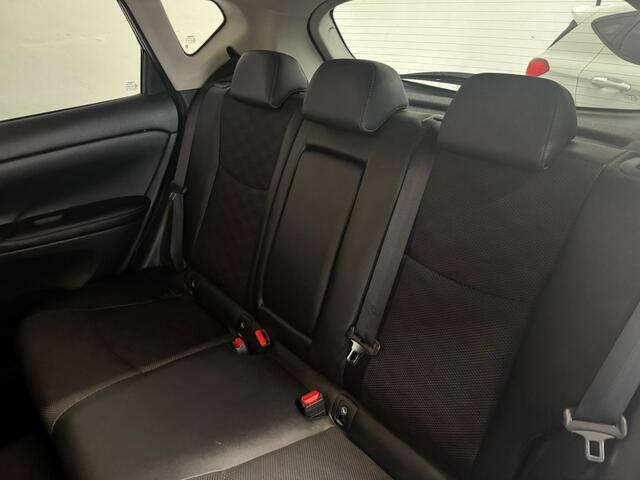 Nissan PULSAR 1.2 DIG-T N-Connecta